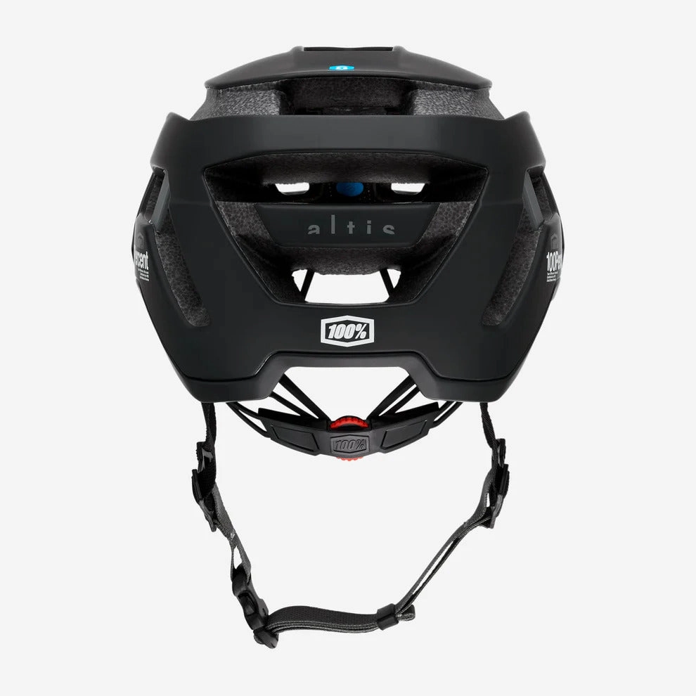 100 Percent Altis Helmet