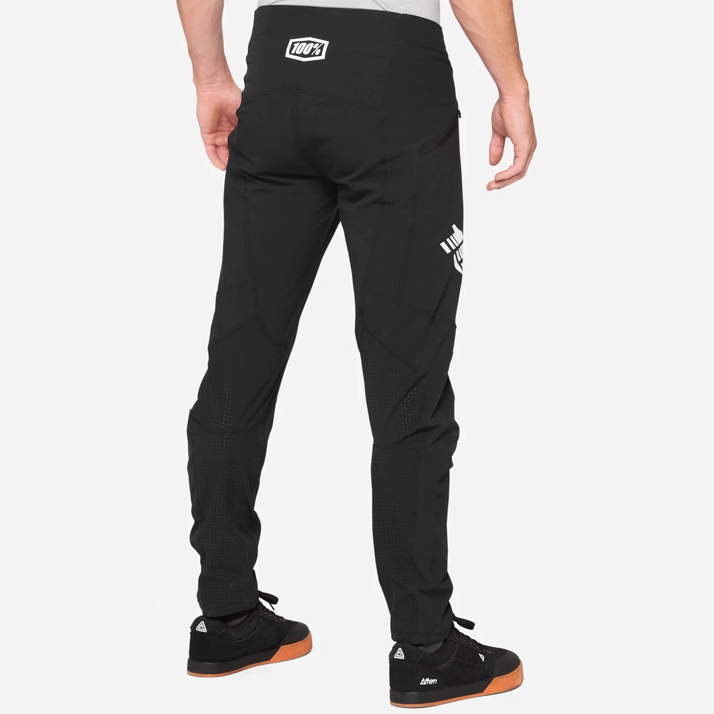 100% R-Core X Pant pant - Black