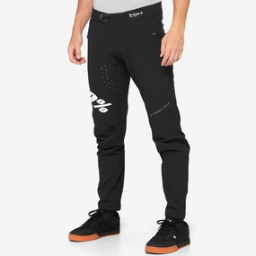 100% R-Core X Pant pant - Black
