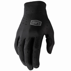 100% Sling glove - Black