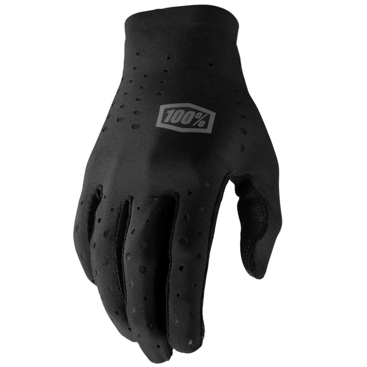100% Sling glove - Black
