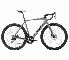 2022 Orbea Gain M10i 20mph