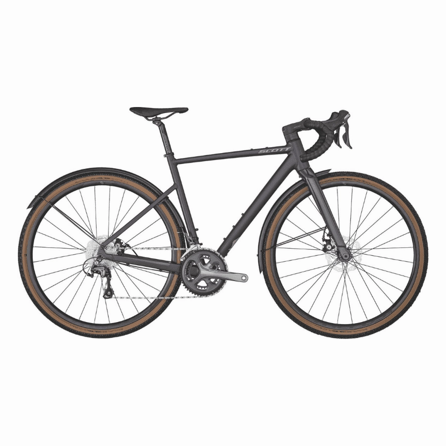 2022 SCOTT Contessa Speedster Gravel 25 EQ