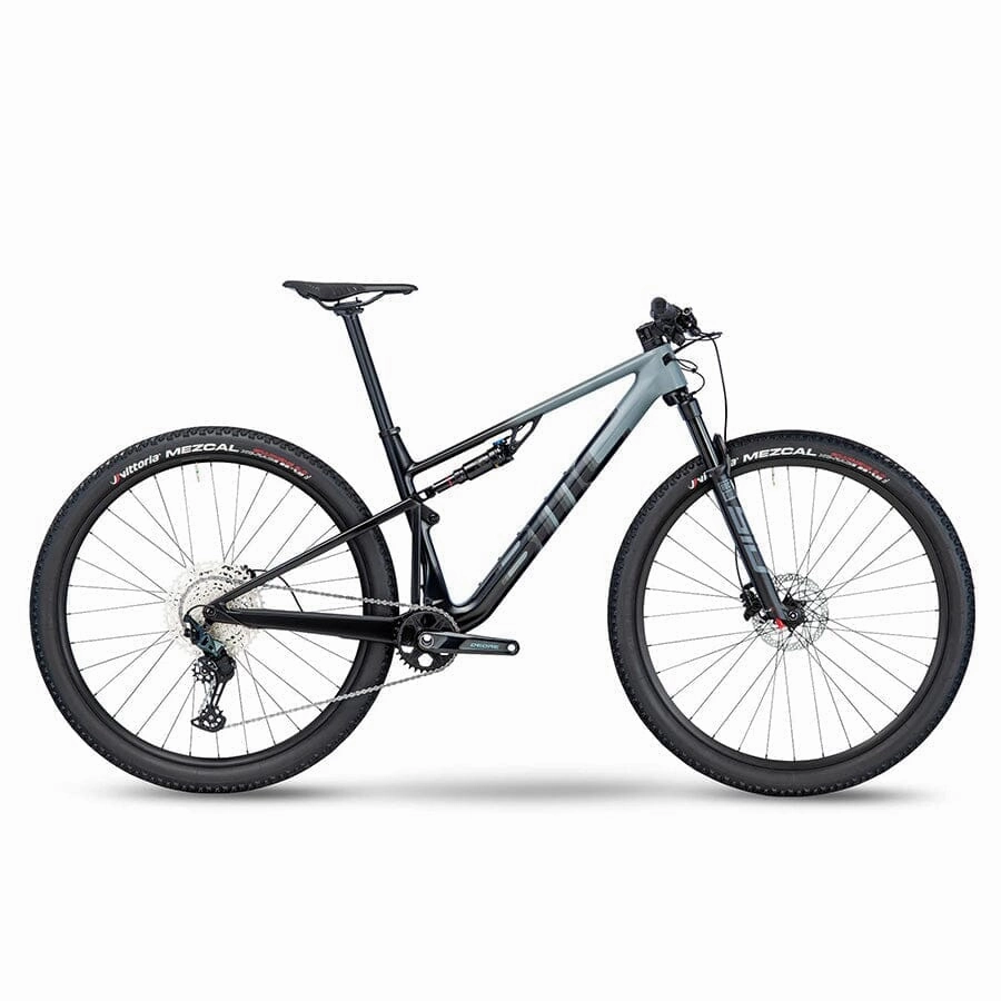 2023 BMC Fourstroke FOUR