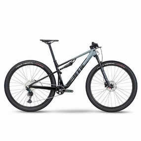 2023 BMC Fourstroke FOUR