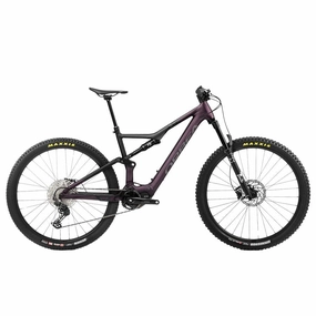2024 Orbea Rise H30 20MPH
