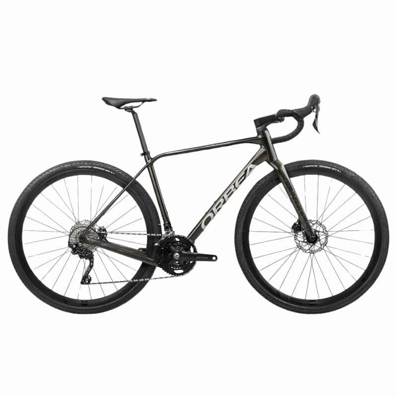 2024 Orbea Terra H40
