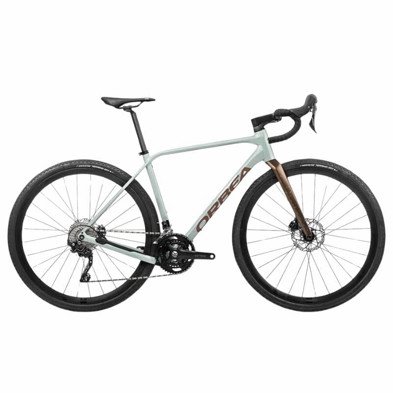 2024 Orbea Terra H40