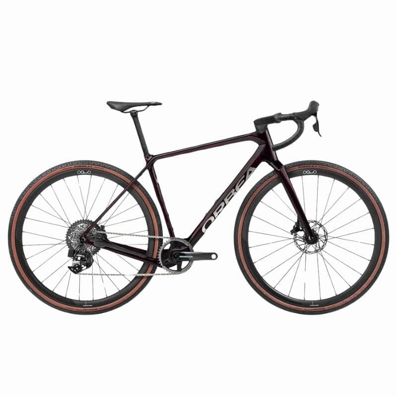 2024 Orbea Terra M21E TEAM 1X