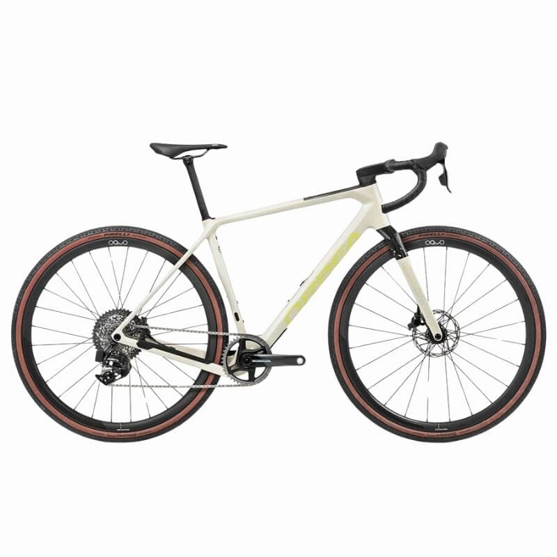 2024 Orbea Terra M21E TEAM 1X