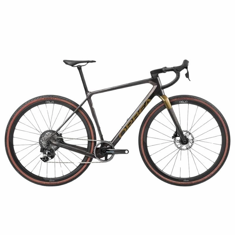 2024 Orbea Terra M21E TEAM 1X