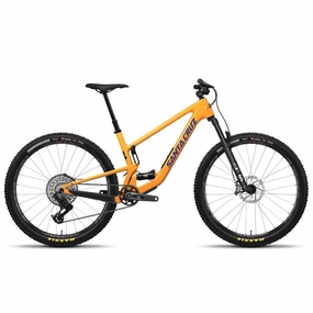 2024 Santa Cruz Tallboy 5 C GX AXS