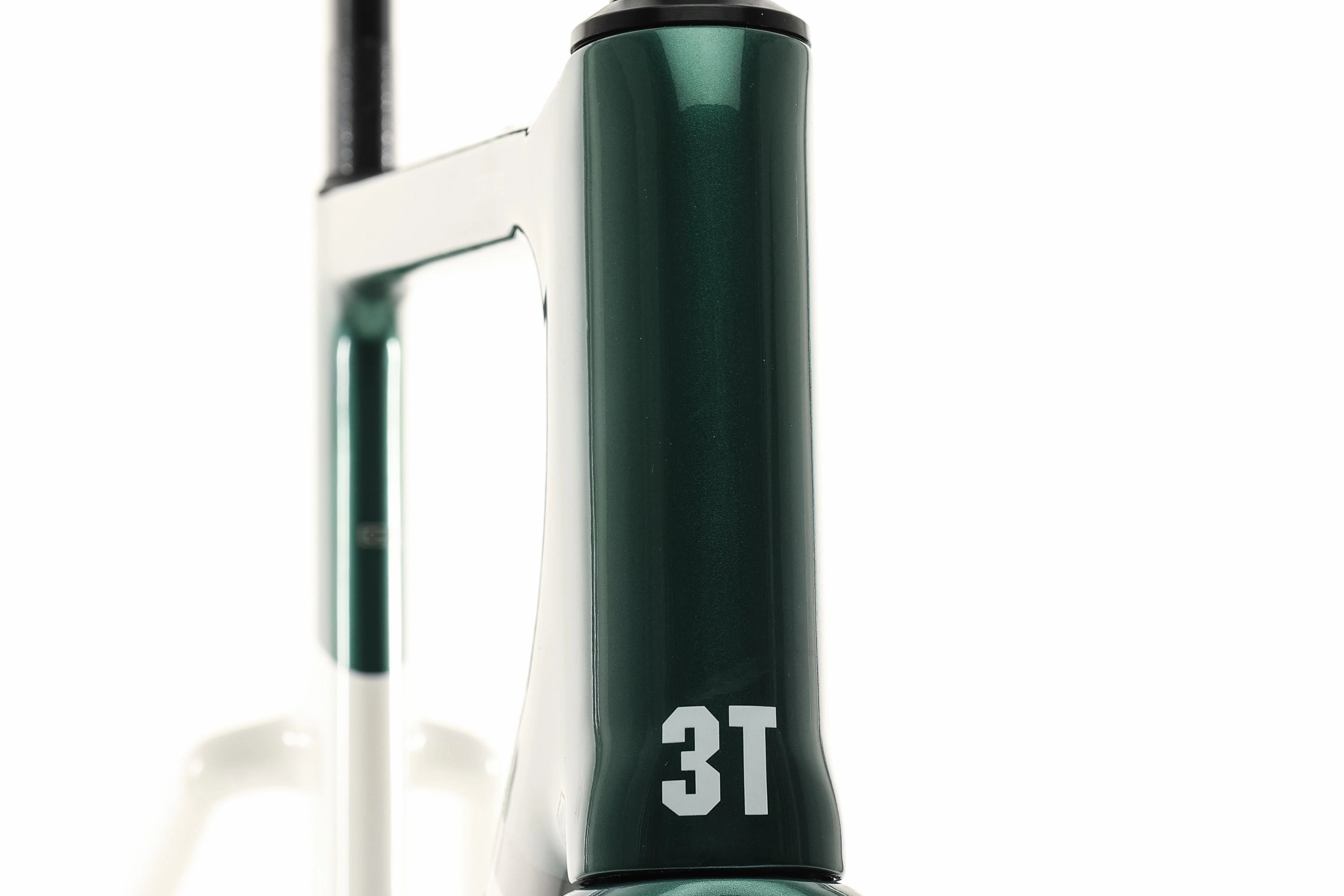3T Exploro RaceMax 54cm Frameset - 2022
