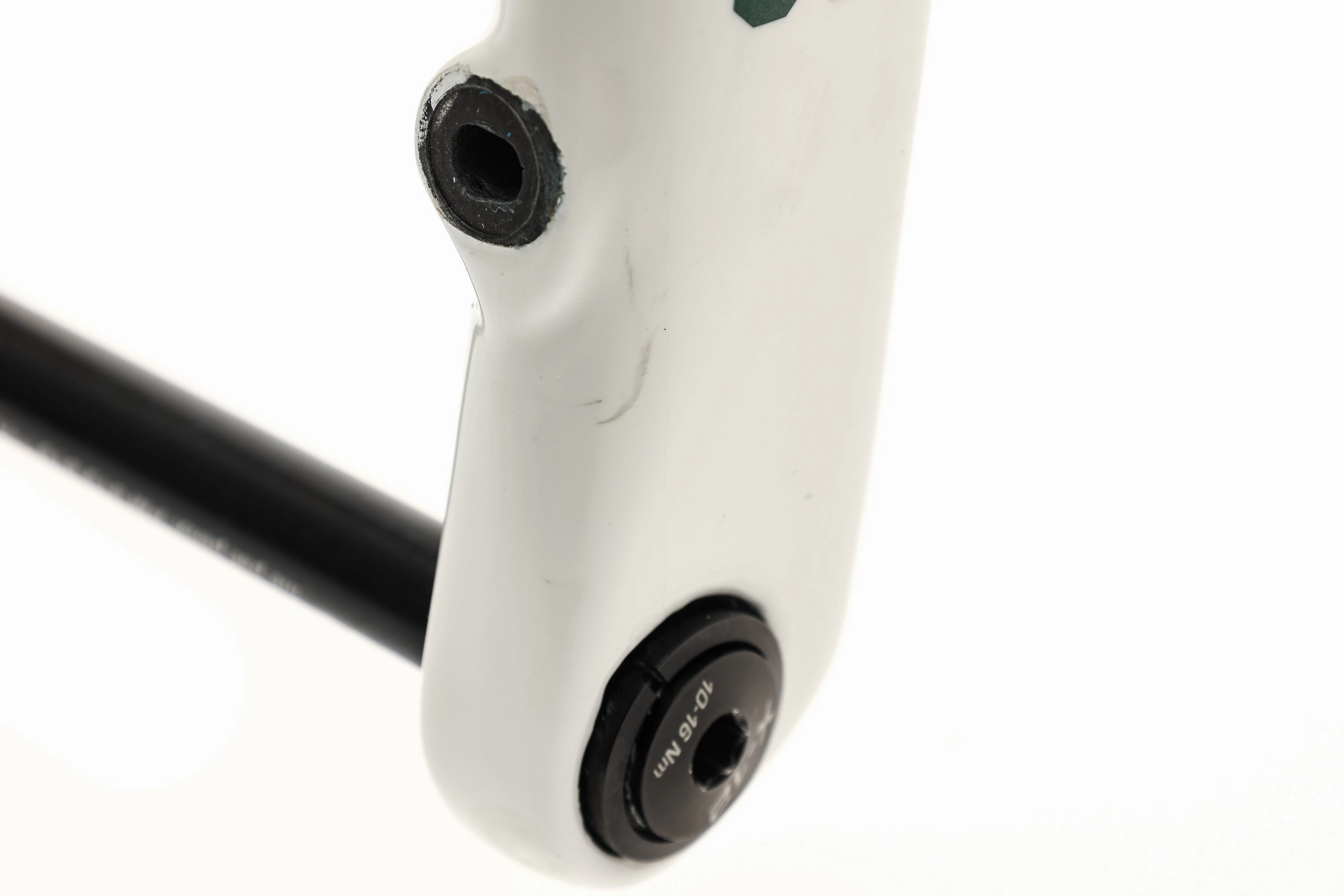 3T Exploro RaceMax 54cm Frameset - 2022