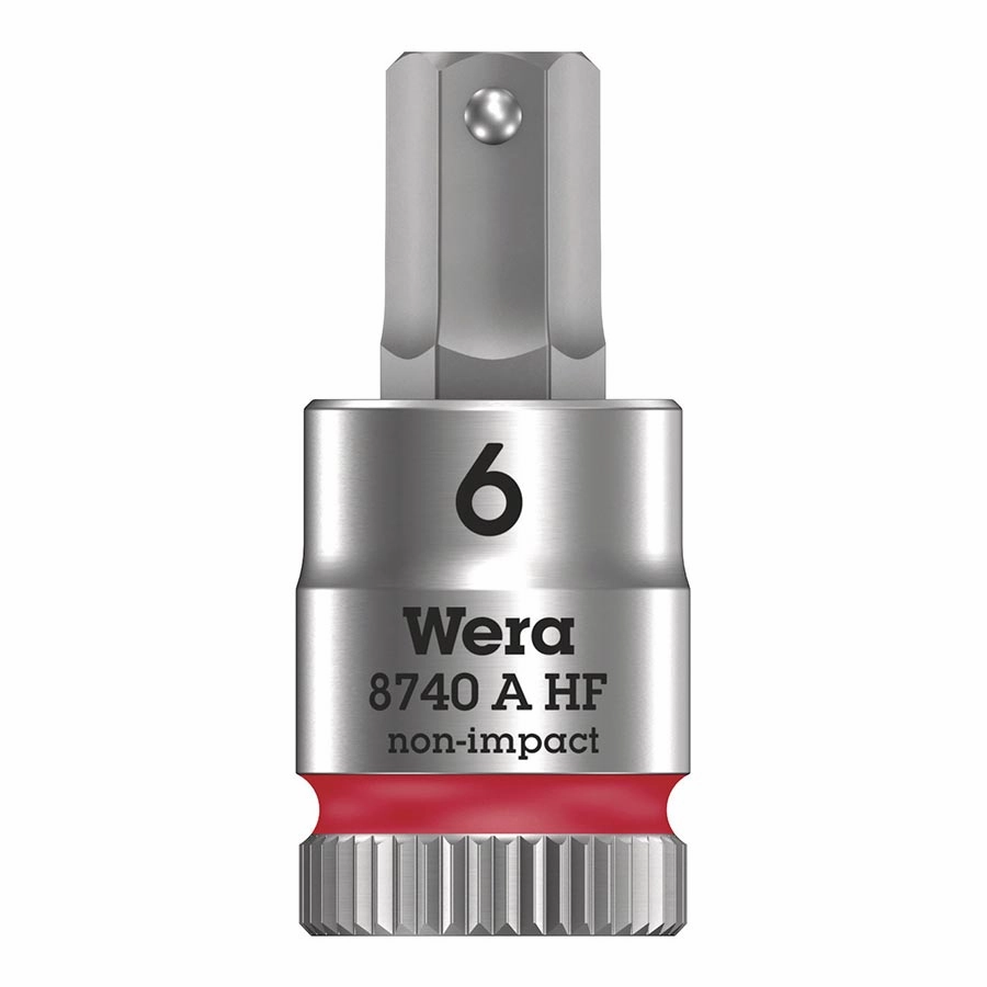 8740A HF Zyklop