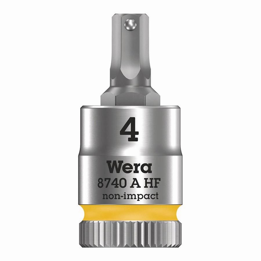 8740A HF Zyklop