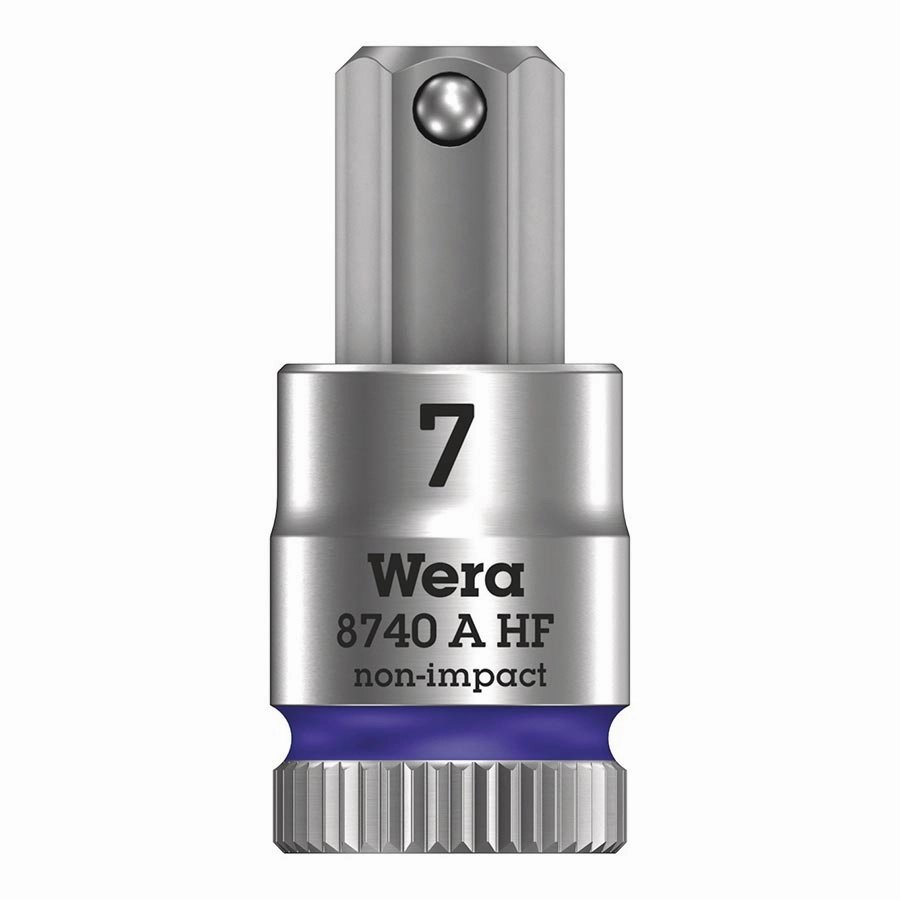 8740A HF Zyklop