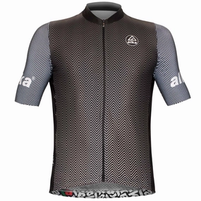  Alka Evolution 2 jersey - Black