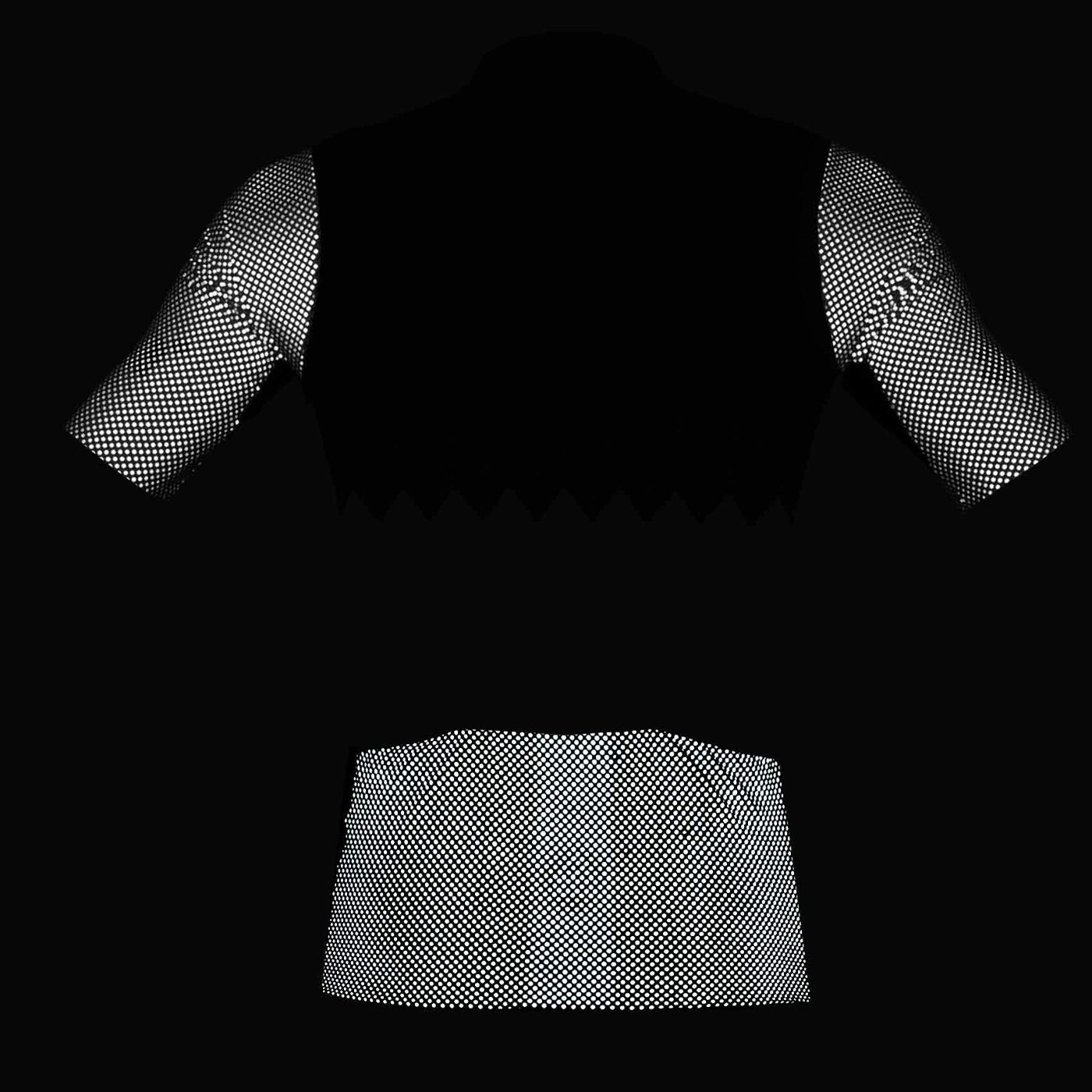  Alka Evolution 2 jersey - Black