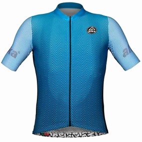  Alka Evolution 2 jersey - Light Blue