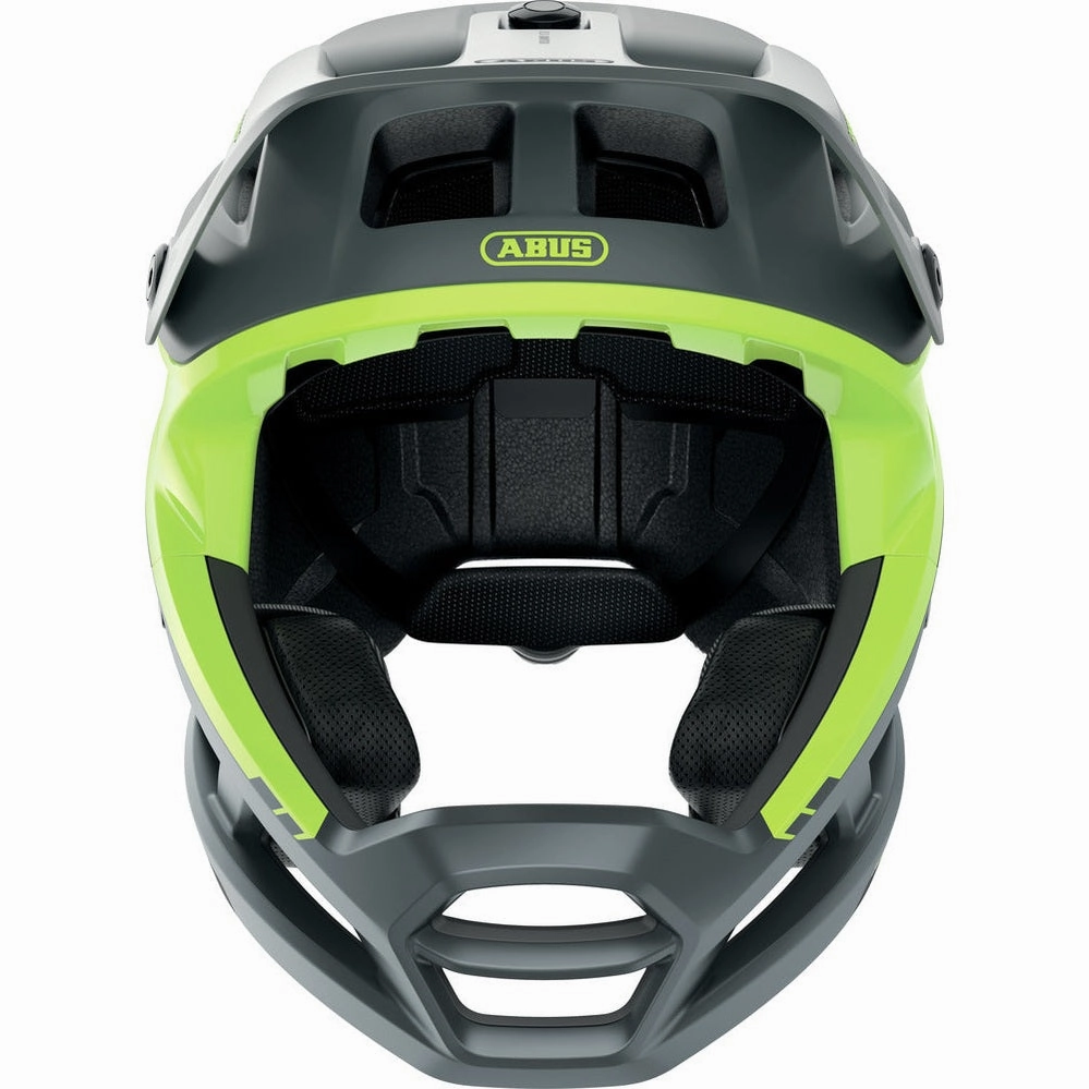Abus Airdrop Mips helmet - Grey