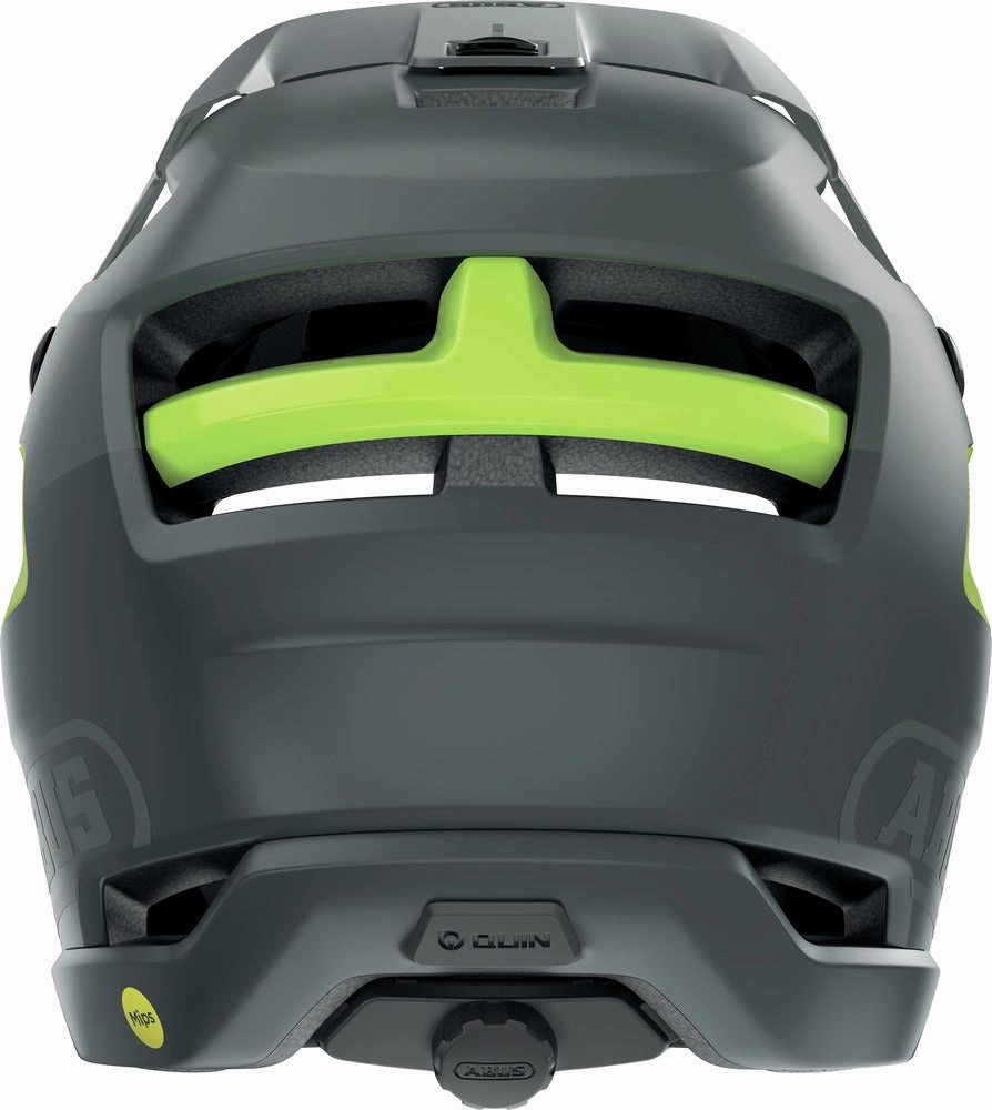Abus Airdrop Mips helmet - Grey
