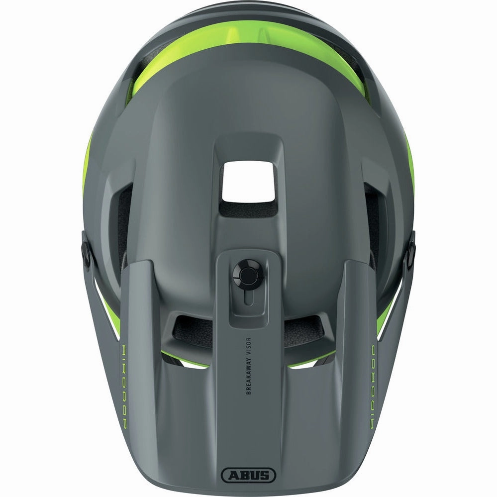 Abus Airdrop Mips helmet - Grey