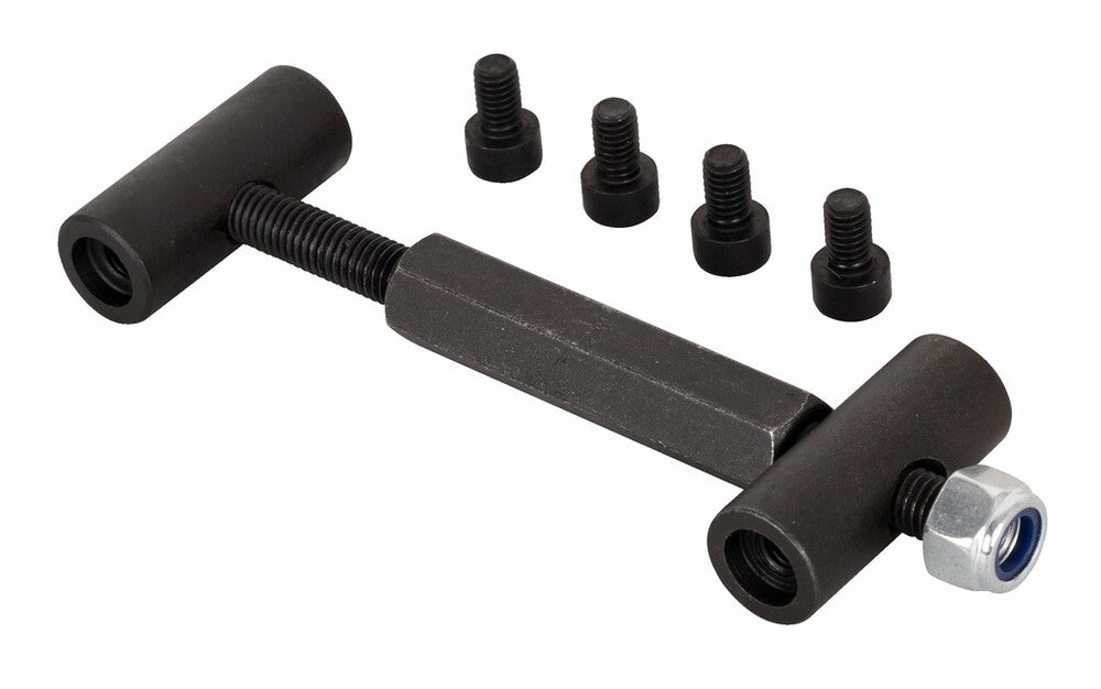 Adjustable screw for clamp 1693.1 and 1693.1S