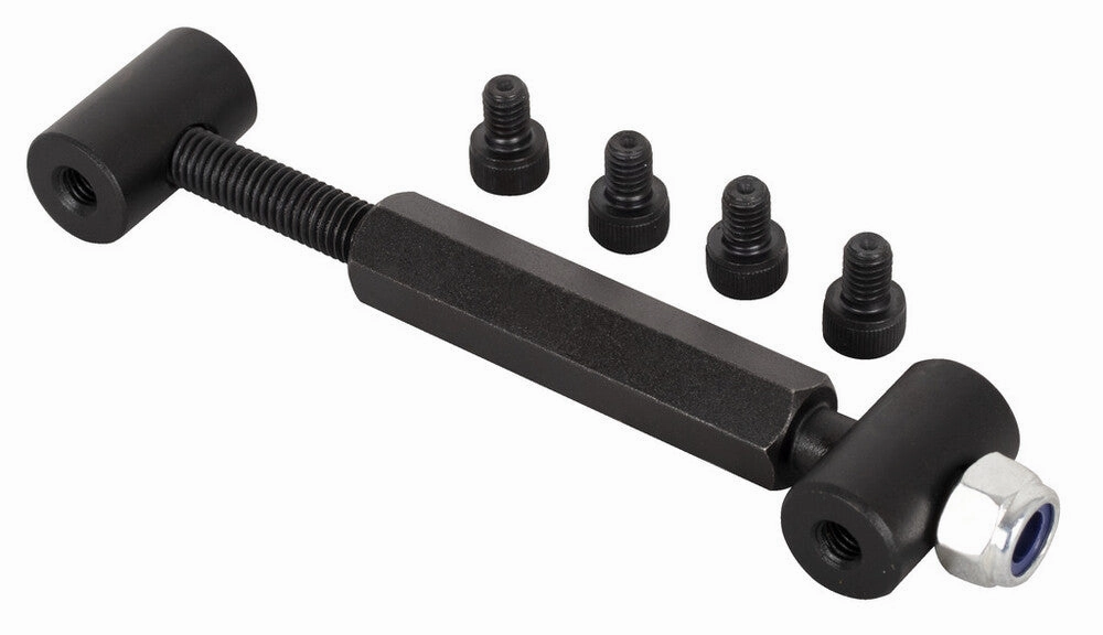 Adjustable screw for clamp 1693.1 and 1693.1S