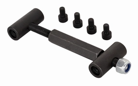 Adjustable screw for clamp 1693.1 and 1693.1S