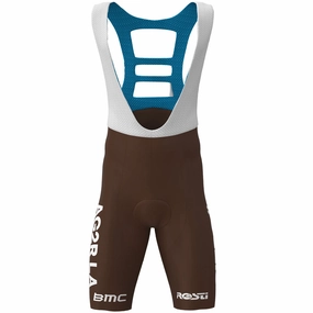 Ag2r Citroen 2021 Pro Team  bib shorts