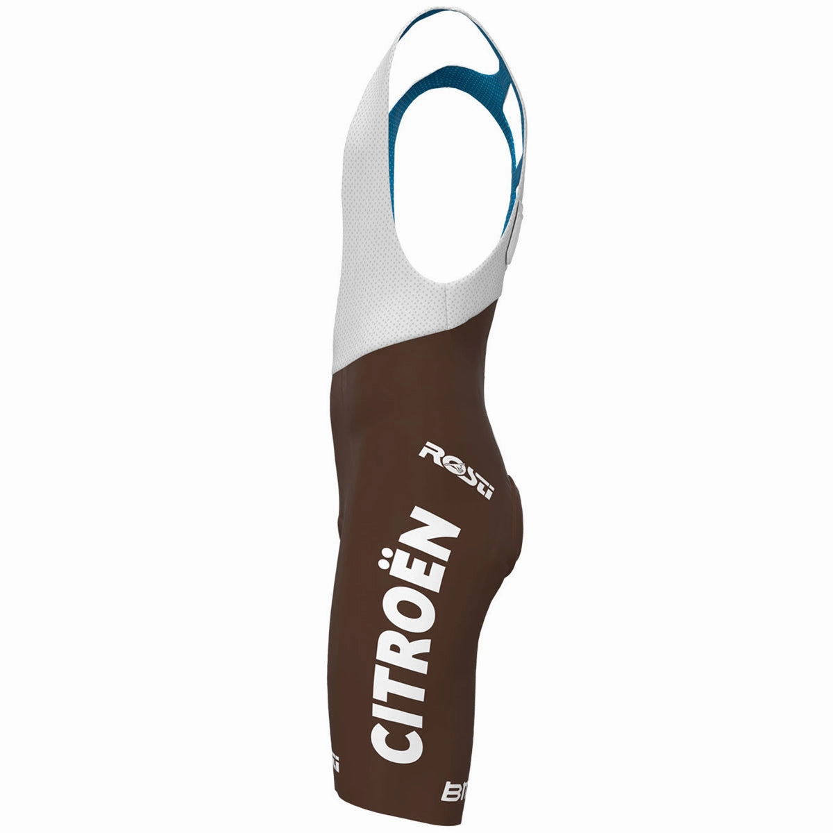 Ag2r Citroen 2021 Pro Team  bib shorts