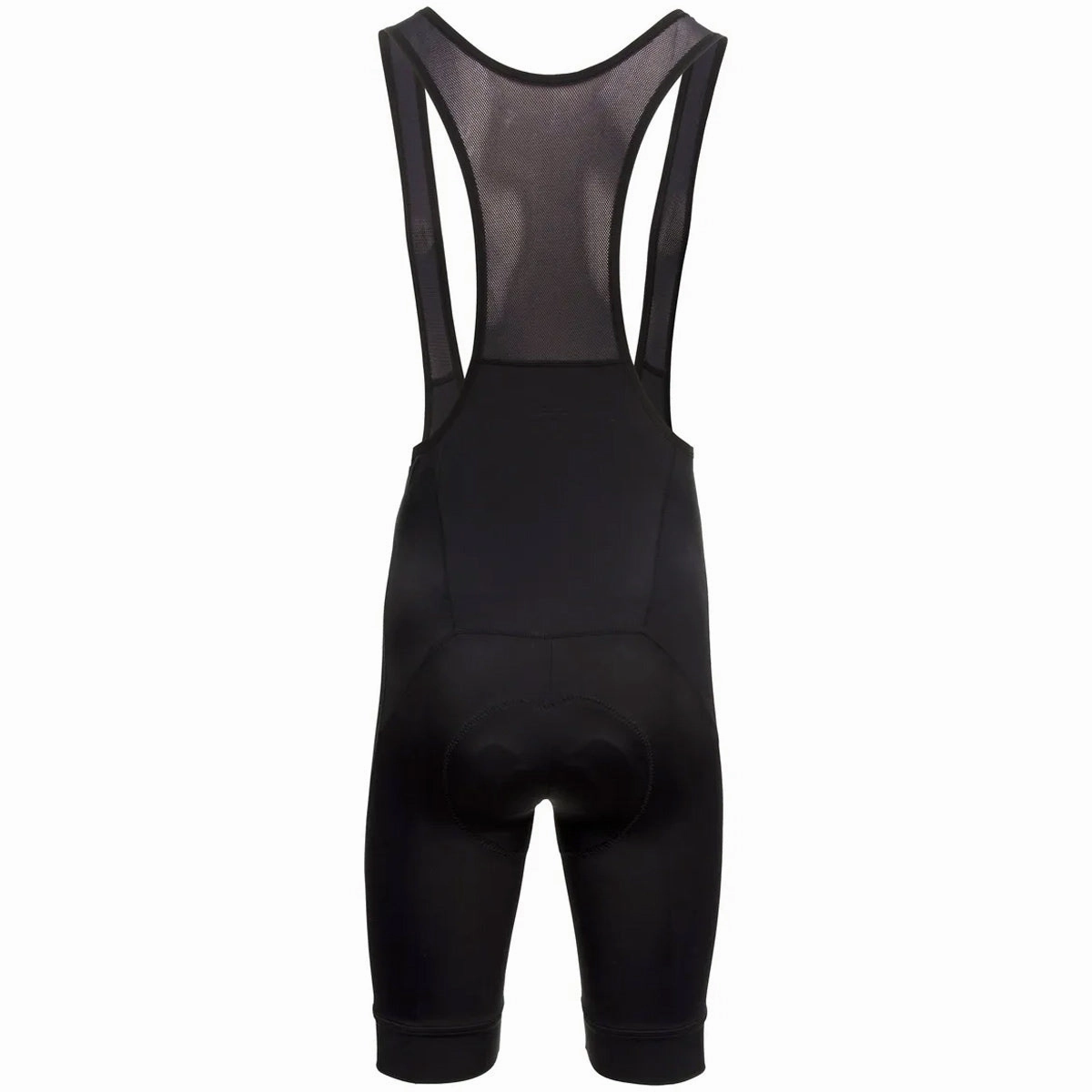 Agu Agu Essential II bibshorts - Black