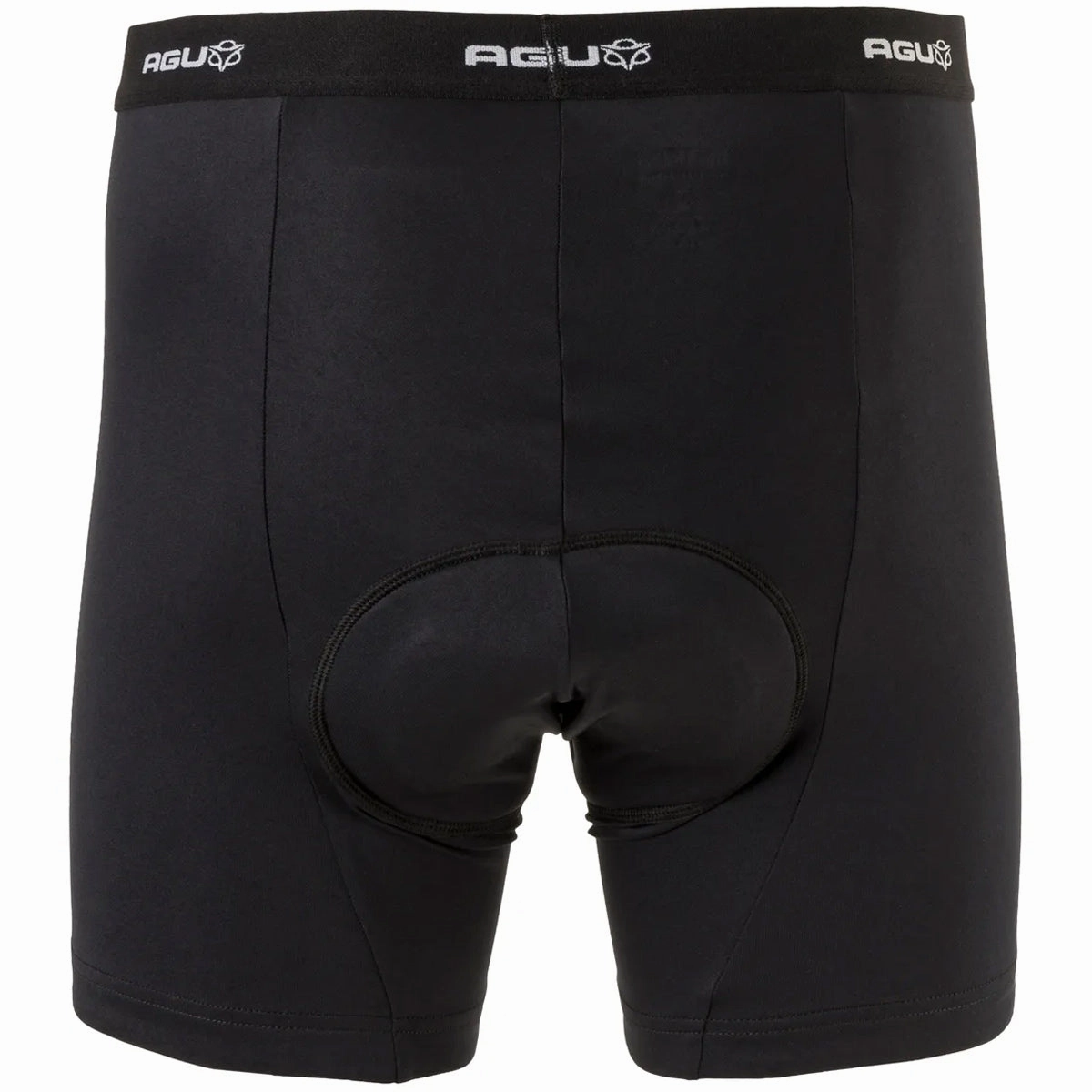 Agu  Boxer - Black