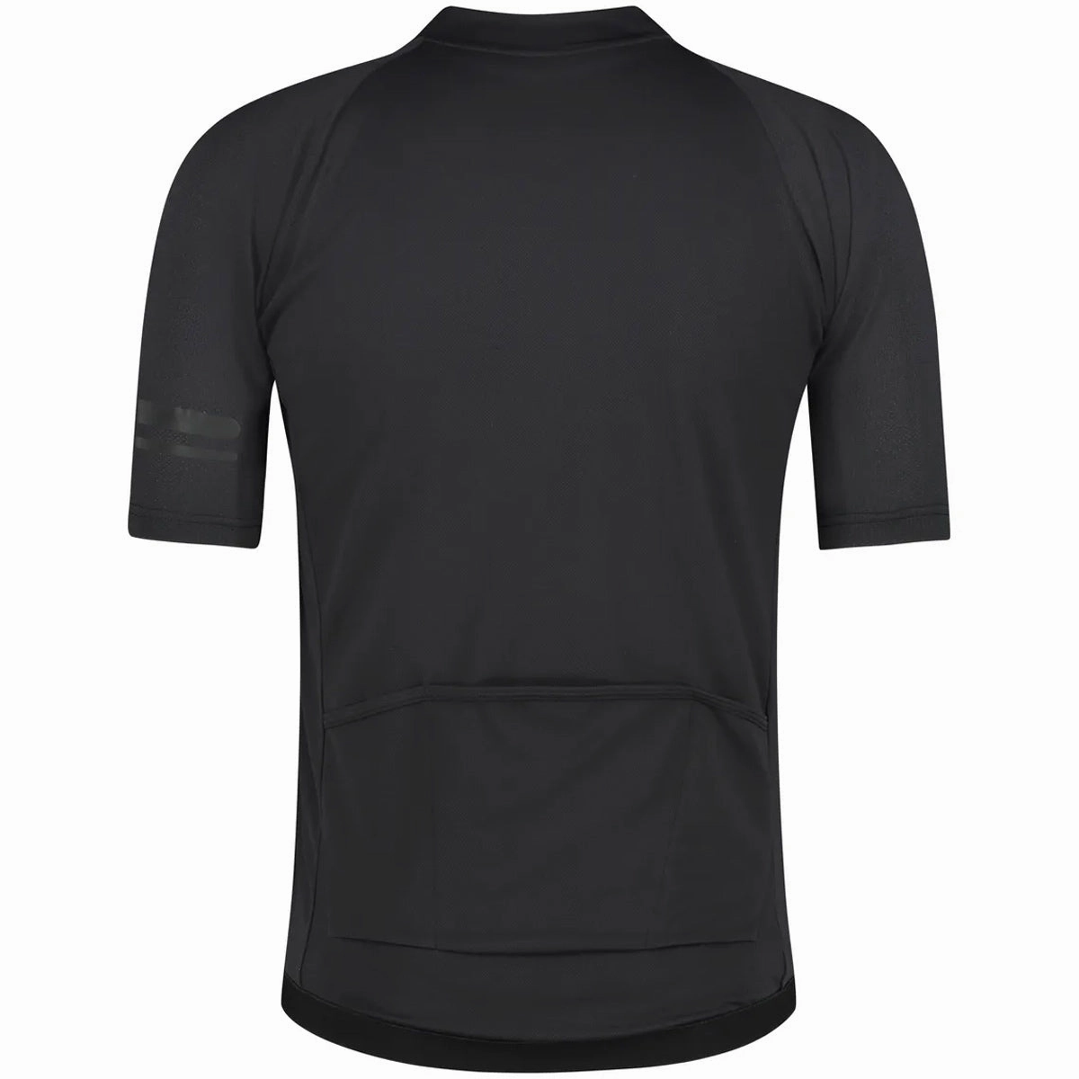 Agu Core SS jersey - Black