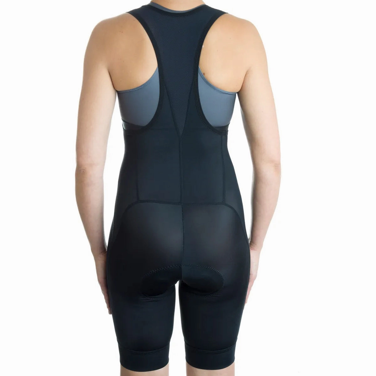 Agu Essential II women bibshorts - Black