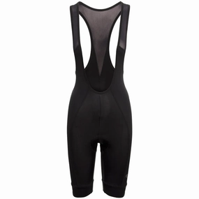 Agu Essential II women bibshorts - Black
