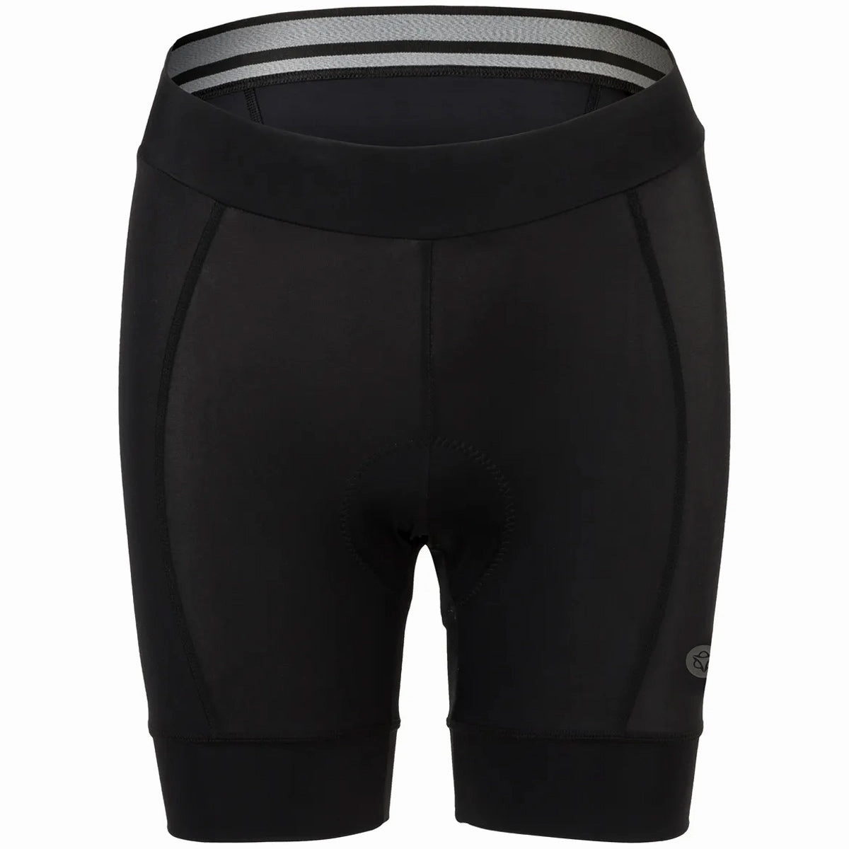 Agu Essential Shorty II  woman short - Black