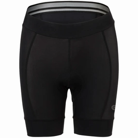 Agu Essential Shorty II  woman short - Black