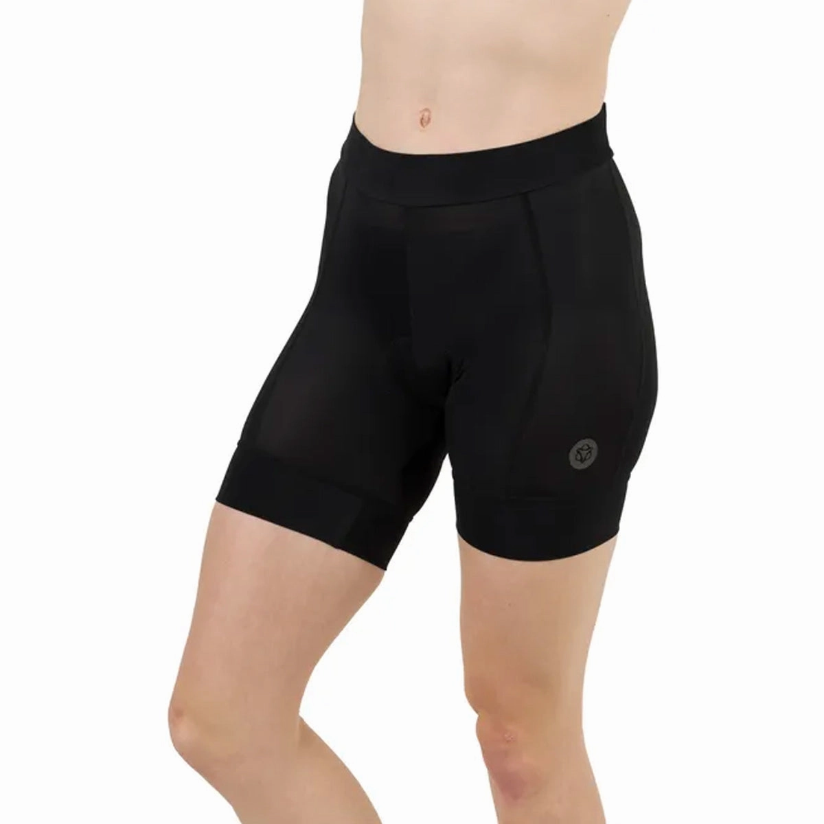 Agu Essential Shorty II  woman short - Black