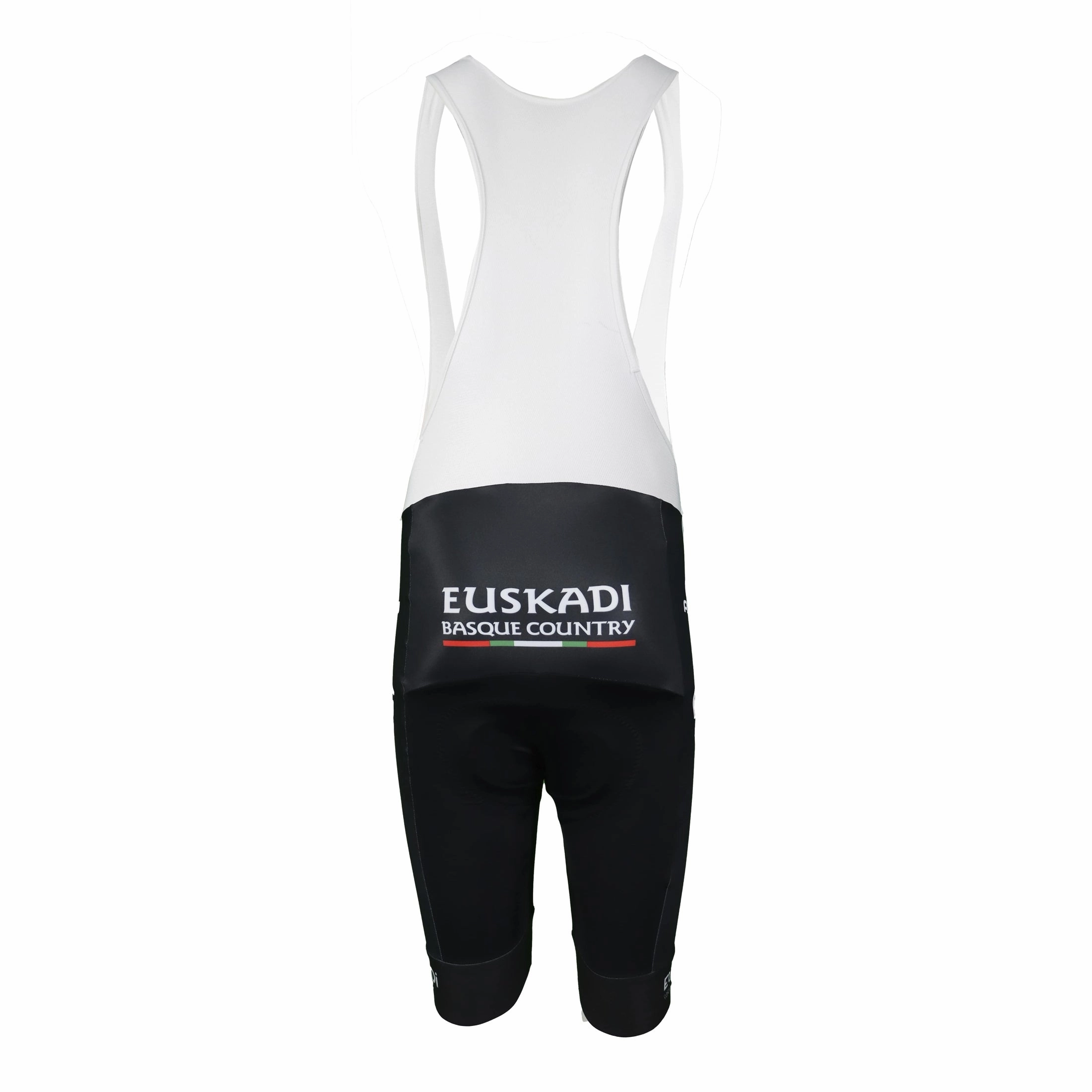 Agu Euskaltel Euskadi 2025 bib shorts 