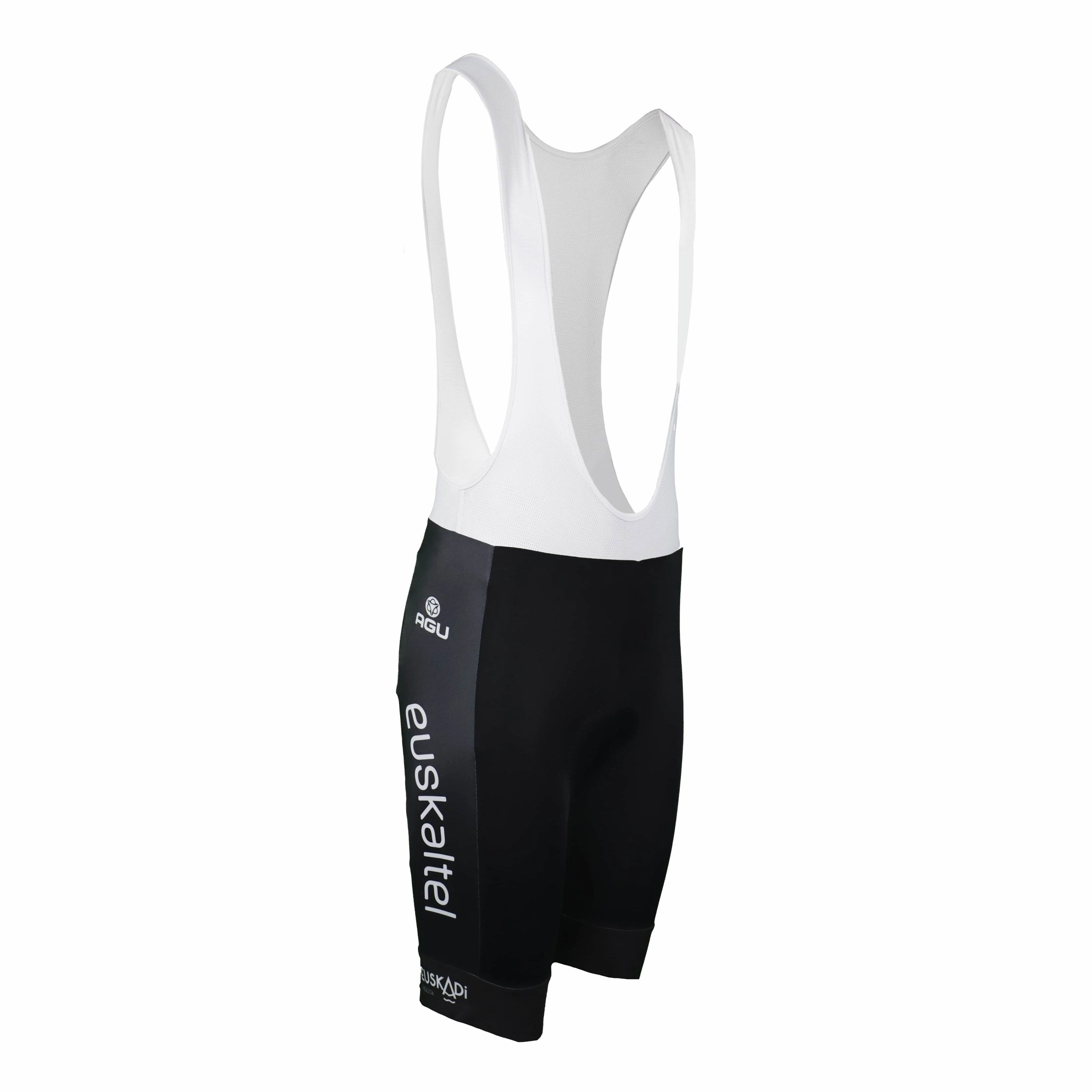 Agu Euskaltel Euskadi 2025 bib shorts 
