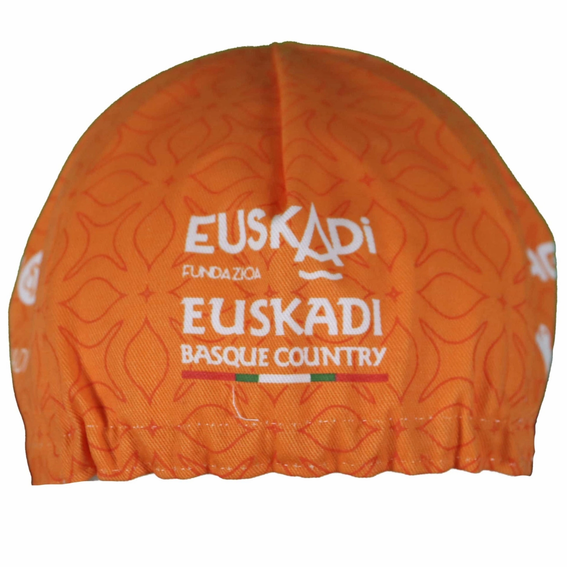 Agu Euskaltel Euskadi 2025 cap