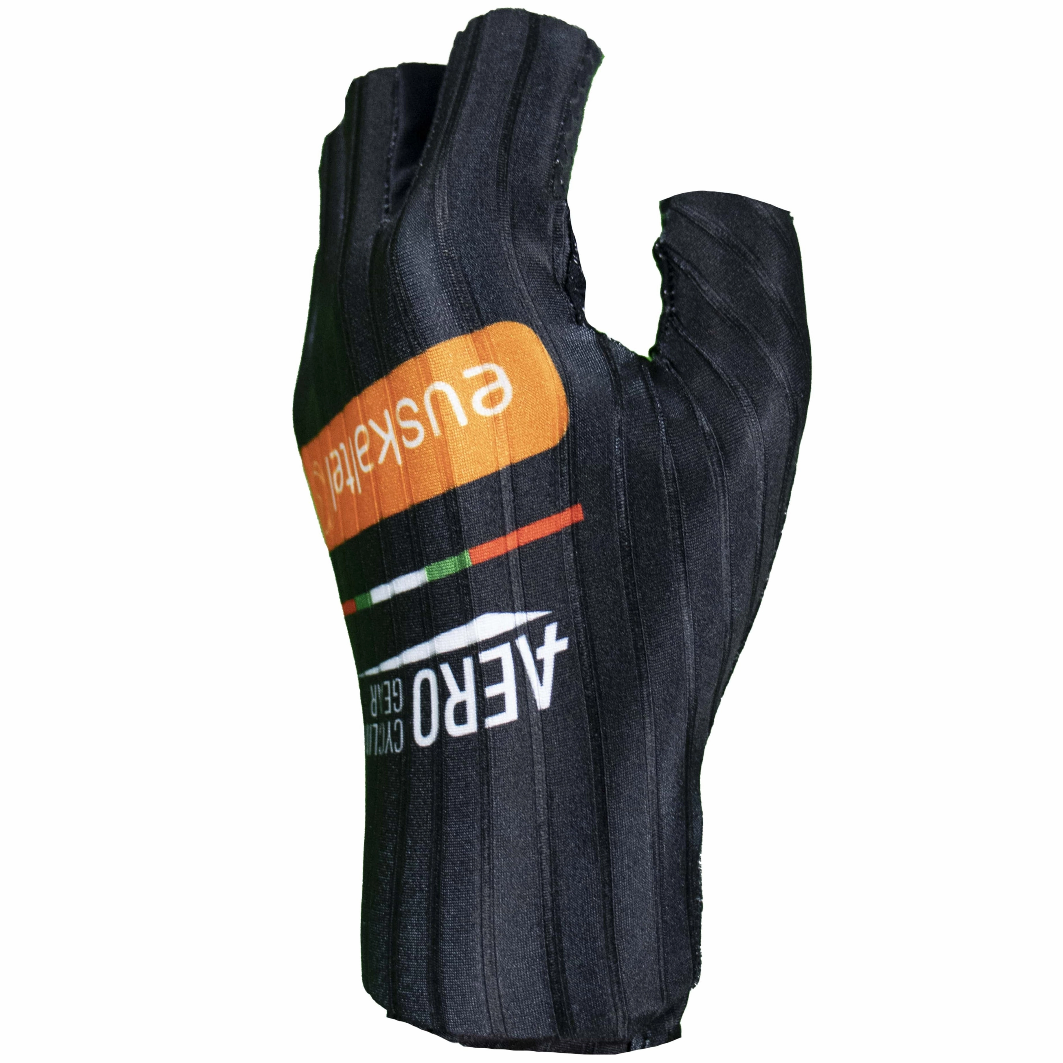 Agu Euskaltel Euskadi 2025 Premium Aero gloves