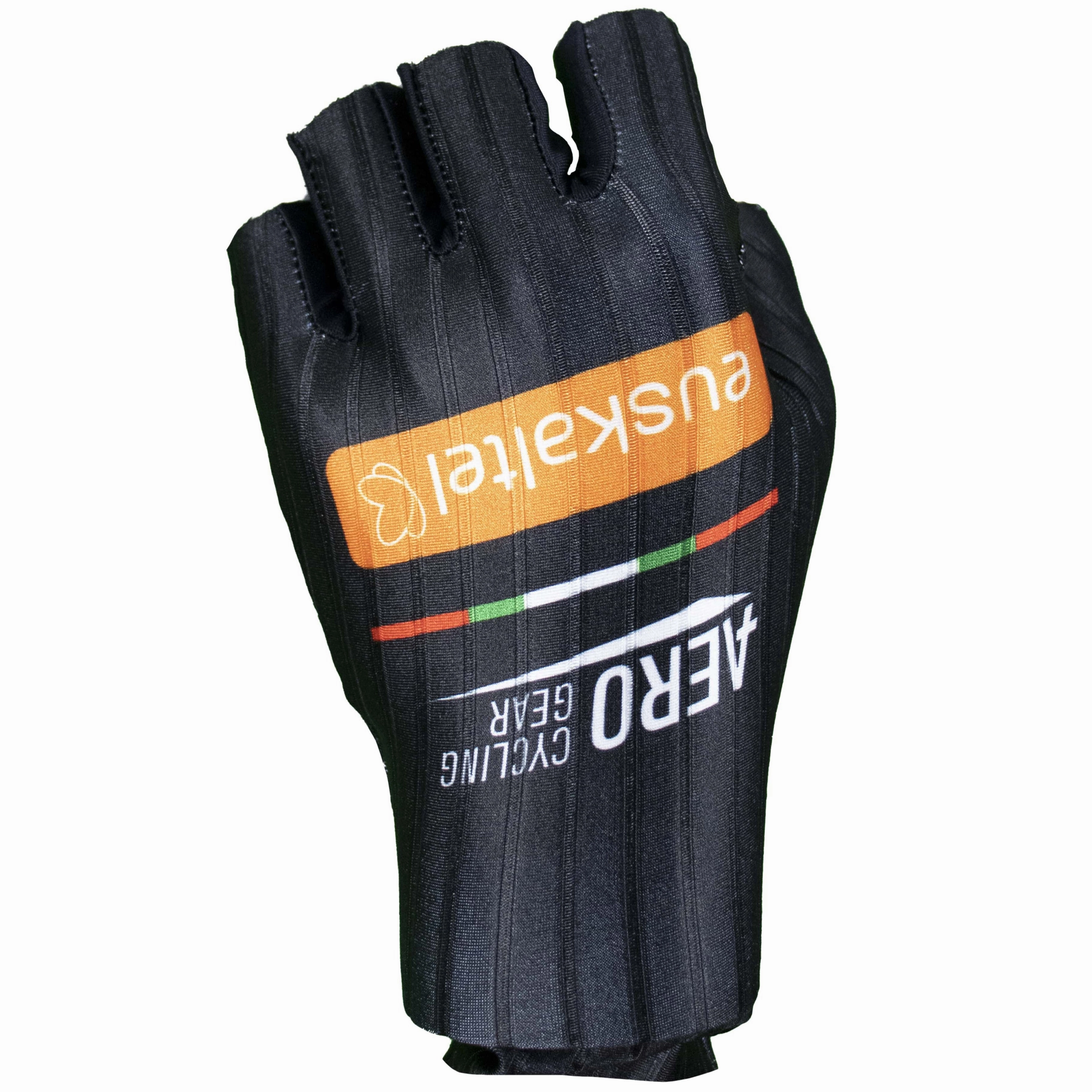 Agu Euskaltel Euskadi 2025 Premium Aero gloves