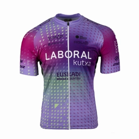 Agu Laboral Kutxa-Fondacion Euskadi 2025 jersey