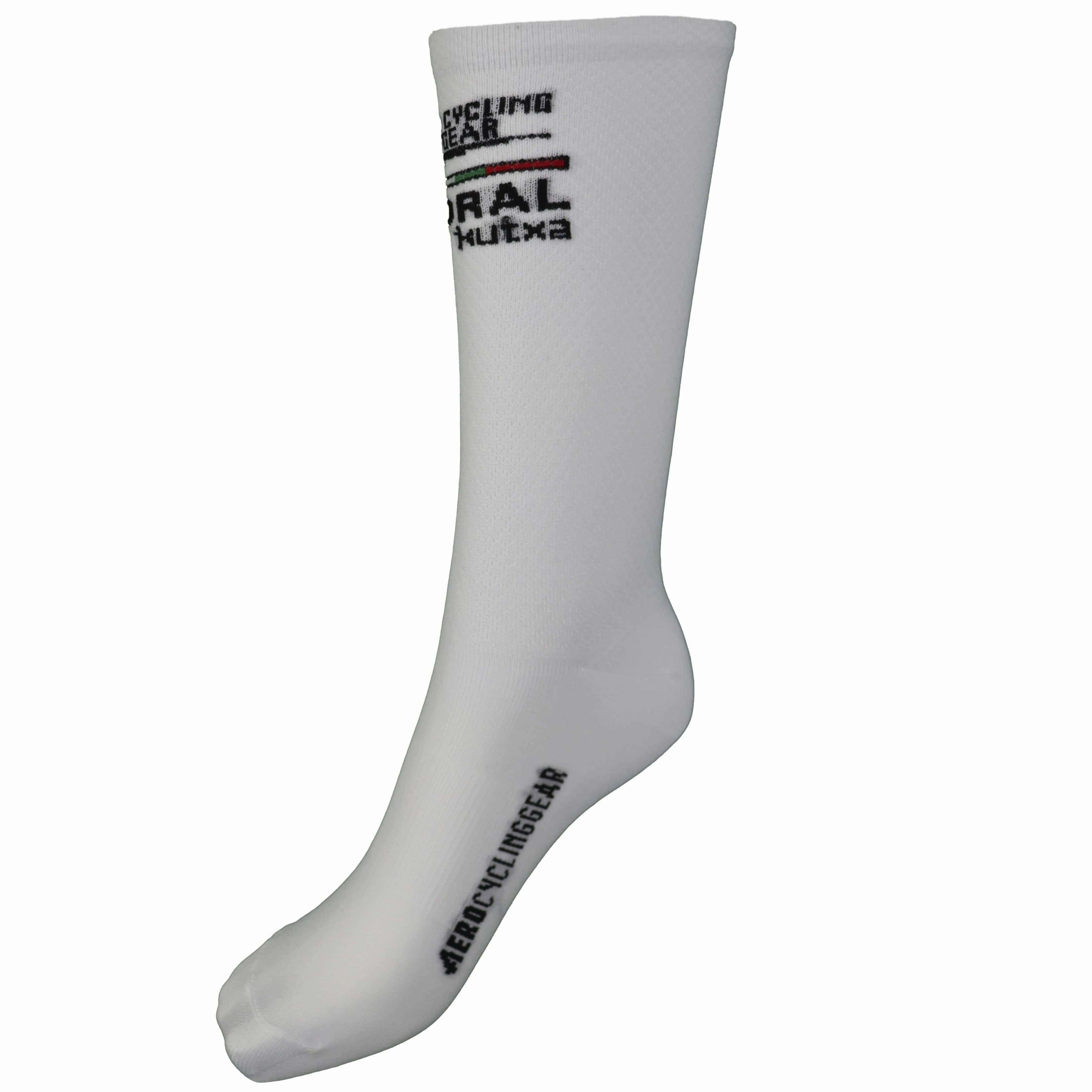 Agu Laboral Kutxa-Fondacion Euskadi 2025 socks