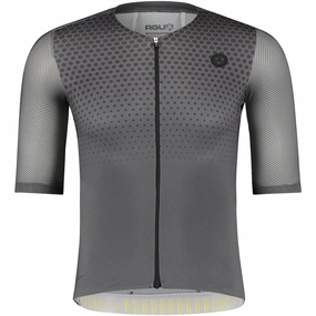 Agu Premium Aero jersey - Black