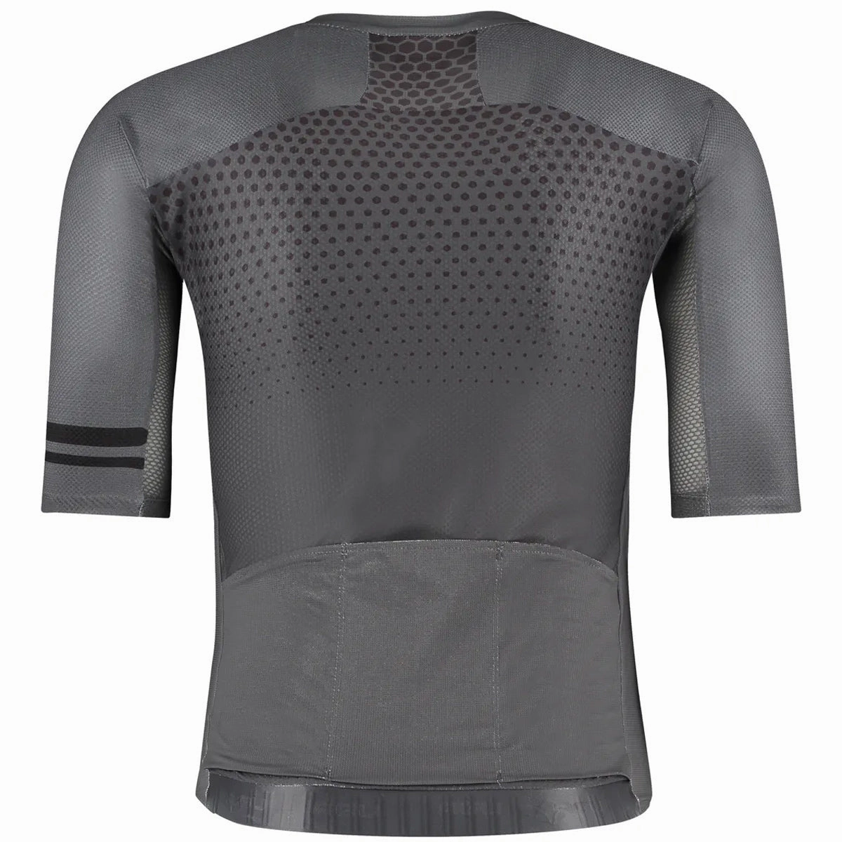 Agu Premium Aero jersey - Black