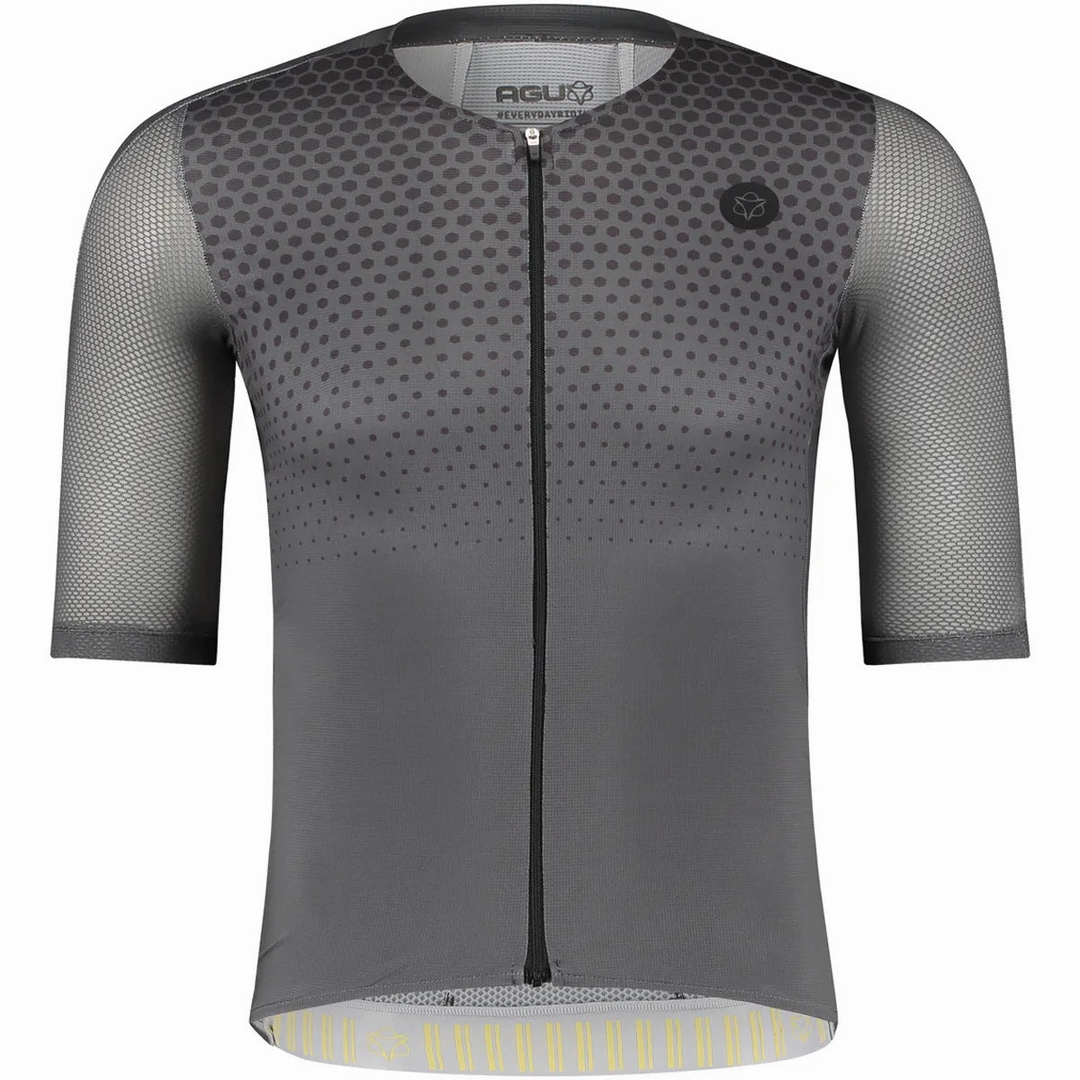 Agu Premium Aero jersey - Black
